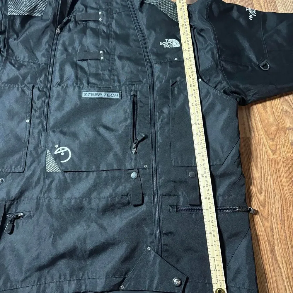 The-north-face Men's Black Jacket